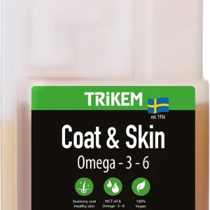 Coat & Skin 300ml