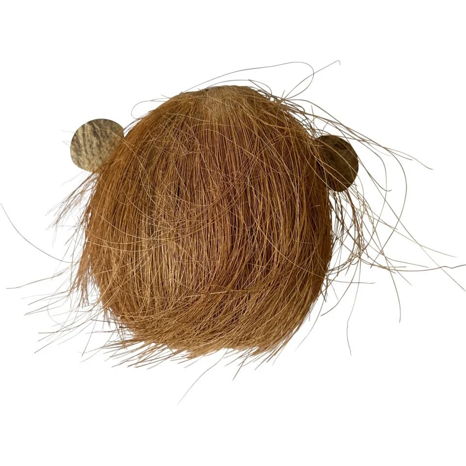 Coco Monkey 1 med åpen munn - Image 2