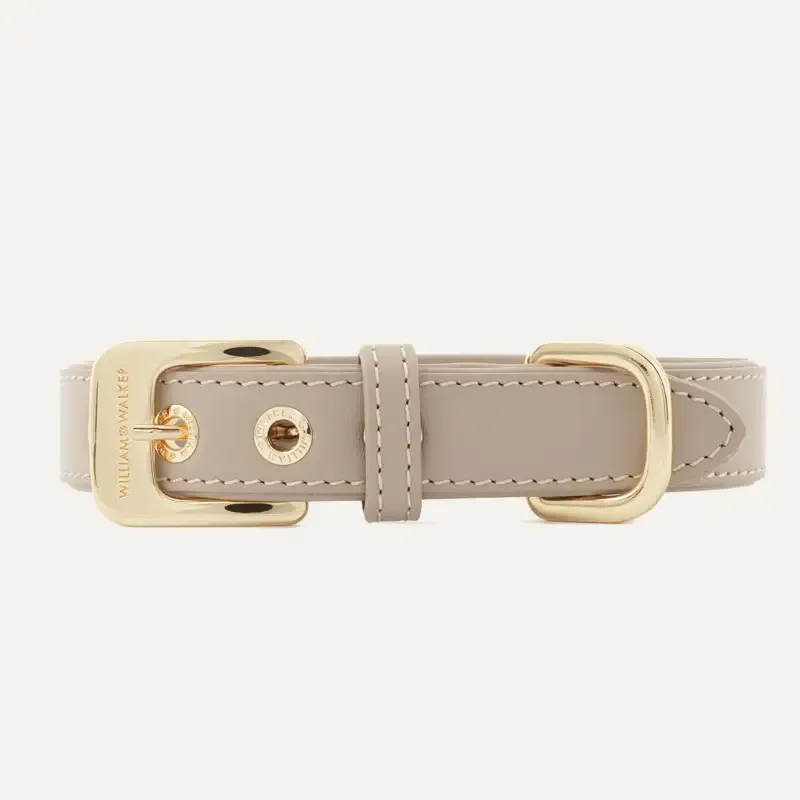 Collar Smooth Sand