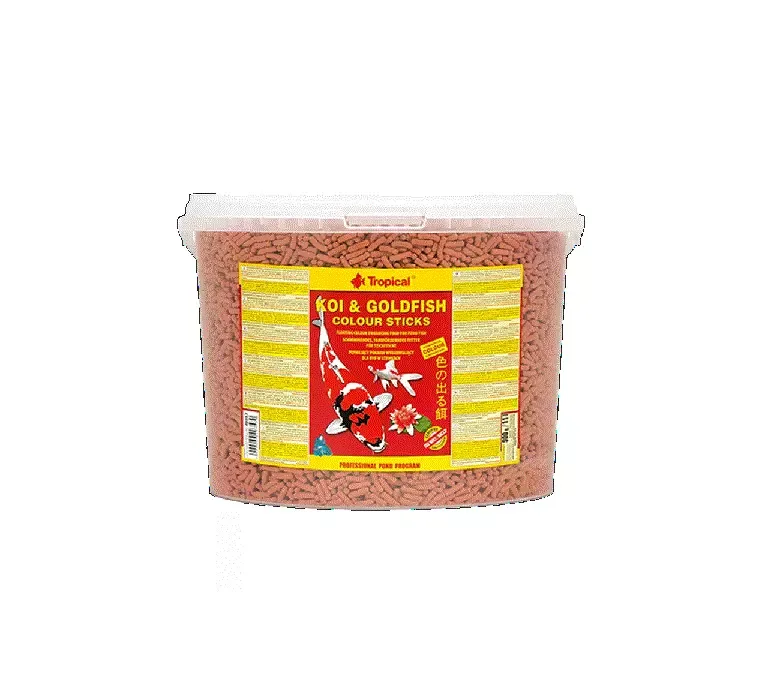 COLOUR STICKS Tropical, 11L./900g.