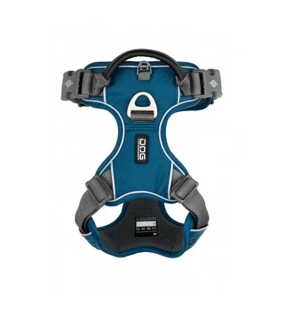 COMFORT WALK PRO Dog Copenhagen, Ocean Blue, XS
