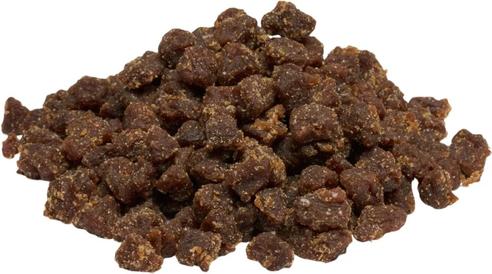 Companion Beef Jerky Bites 80g - Image 2