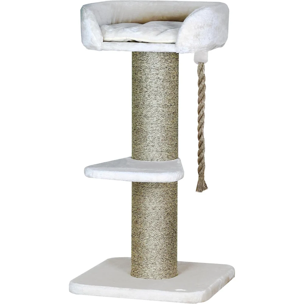 Companion Cat Lion klorestativ L – 60x60x120 cm