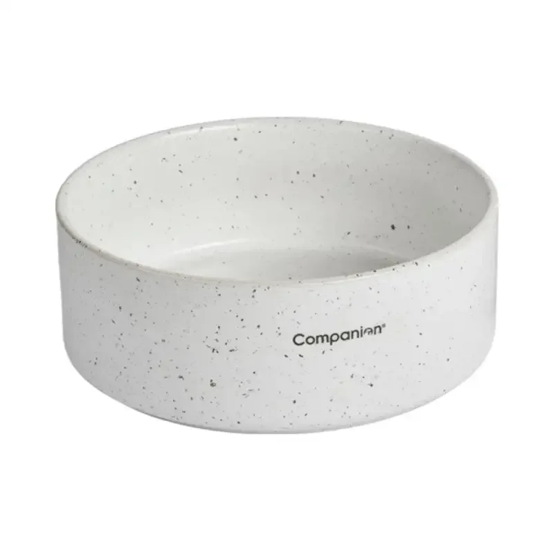 Companion Ceramic Bowl «Nora»