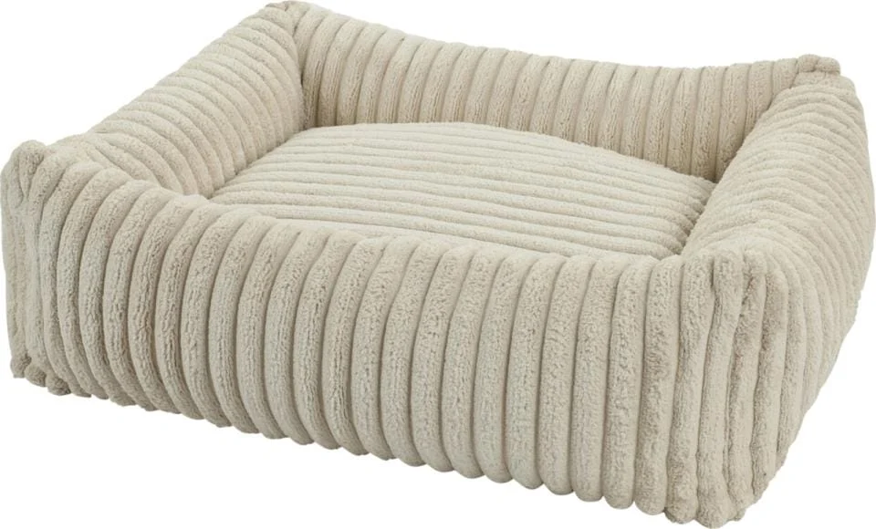 Companion Cocoon Anders Hundeseng Beige 70x60x20cm