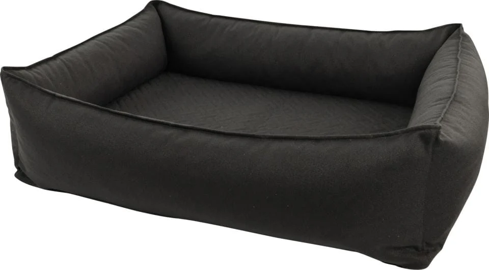 Companion Cocoon Niels Hundeseng Antracit 80x70x26cm