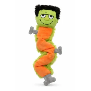 Companion Halloween Frankenstein hundeleke