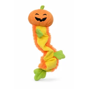 Companion Halloween Græskar hundeleke