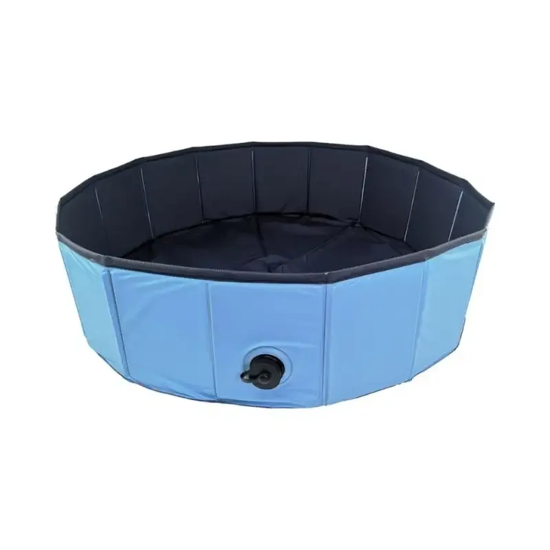 Companion hundebasseng