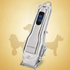Companion klippemaskin til hund – CP7830