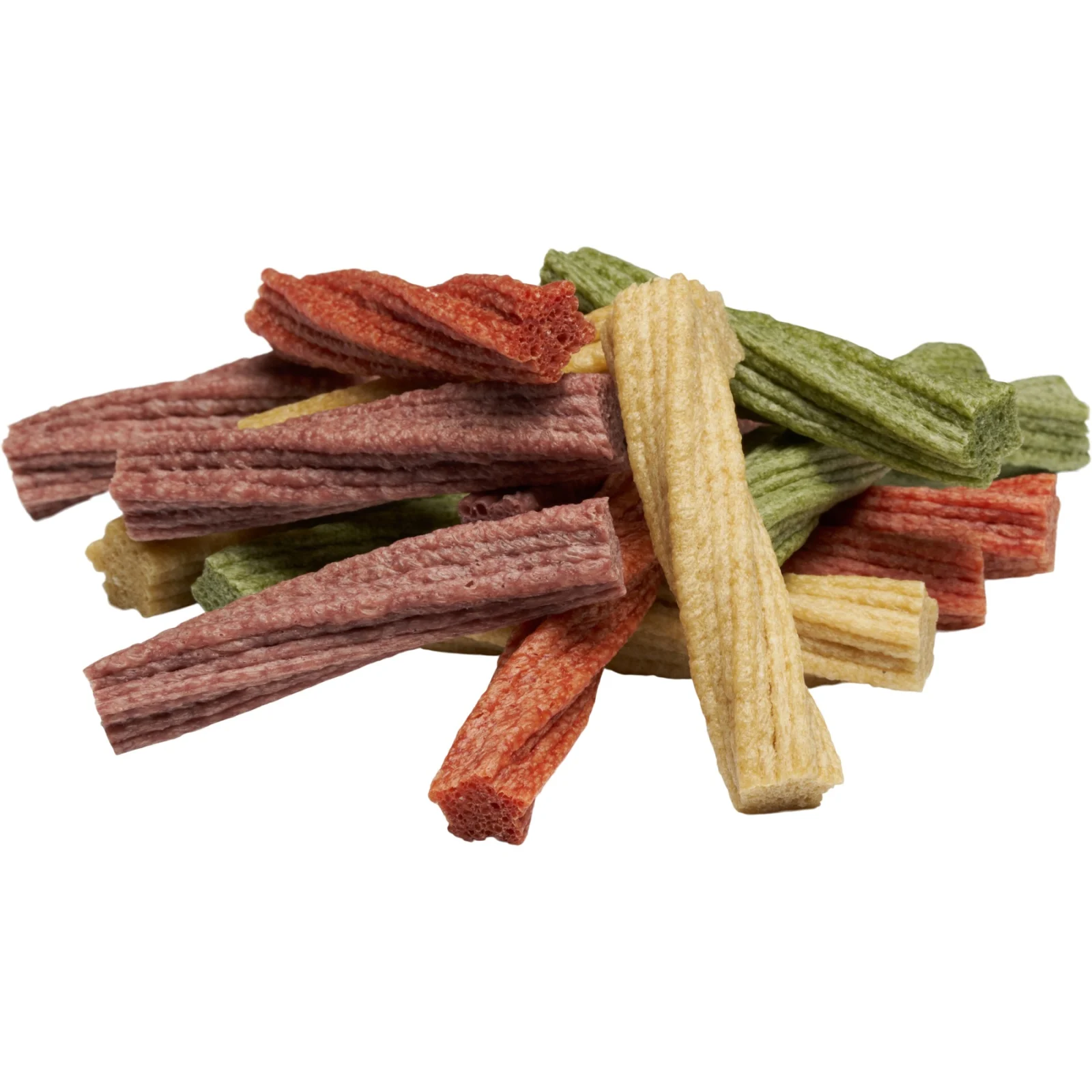 Companion twisted gummy tyggesnack - Image 2