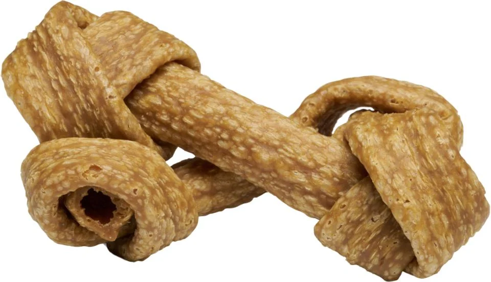 Companion Tyggesnack, Puffet Ben Med Kylling, 100 G - Image 2