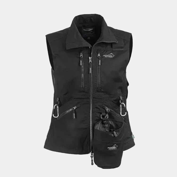 Competition Vest Dame