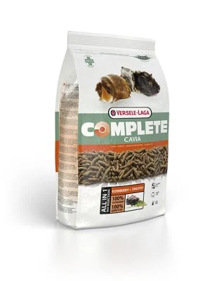 Complete Cavia 1.75Kg