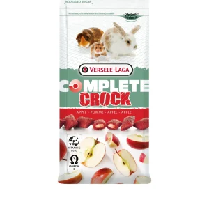 Complete Crock Apple 50g
