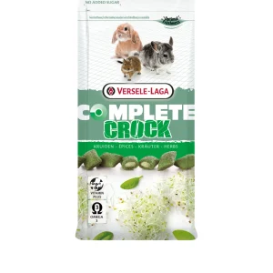 Complete Crock Herbs 50g