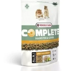 Complete Hamster & Gerbil 0,5 kg