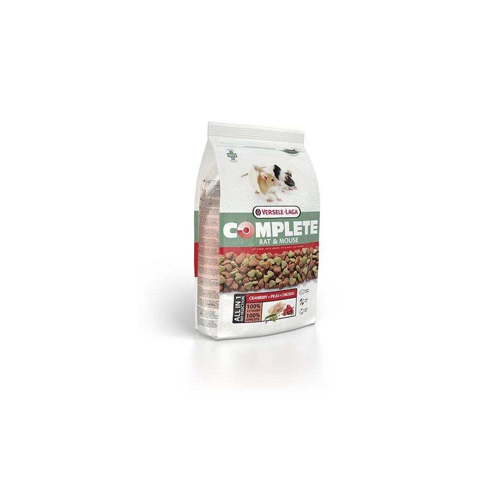 Complete Rotte & Mus 2Kg - Image 2
