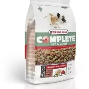 Complete Rottemat/musemat 2 kg