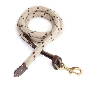 Concord Leietau Brun Beige 1,8m