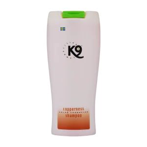 Copperness Shampoo Color Enhancing