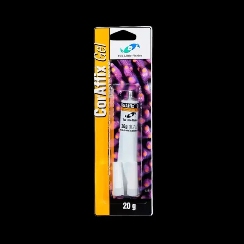 CorAffix Cyanoacrylate Gel Superlim – 20 g