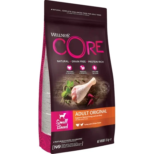 CORE Wellness Adult Original Chicken & Turkey
