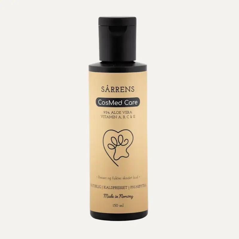 Cosmed Care Sårrens