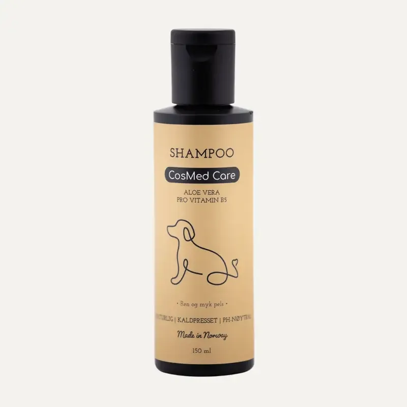 Cosmed Care Shampoo