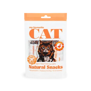 Creamy Sticks - Duck