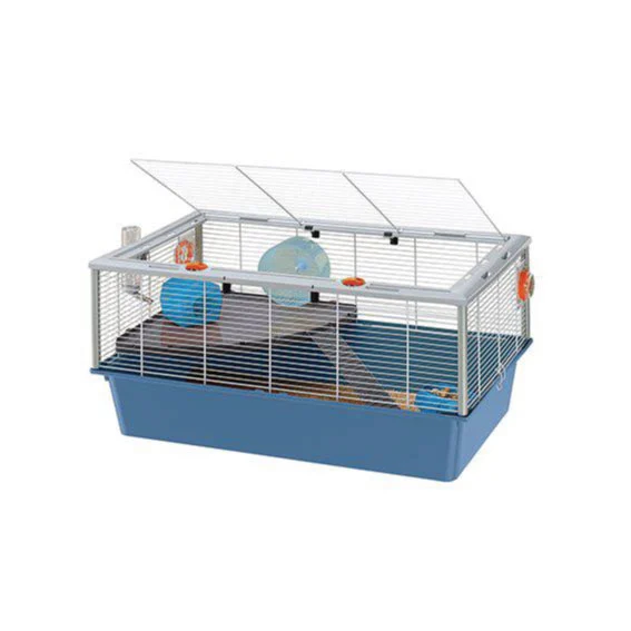 Criceti Hamsterbur 78X48X39Cm - Image 2