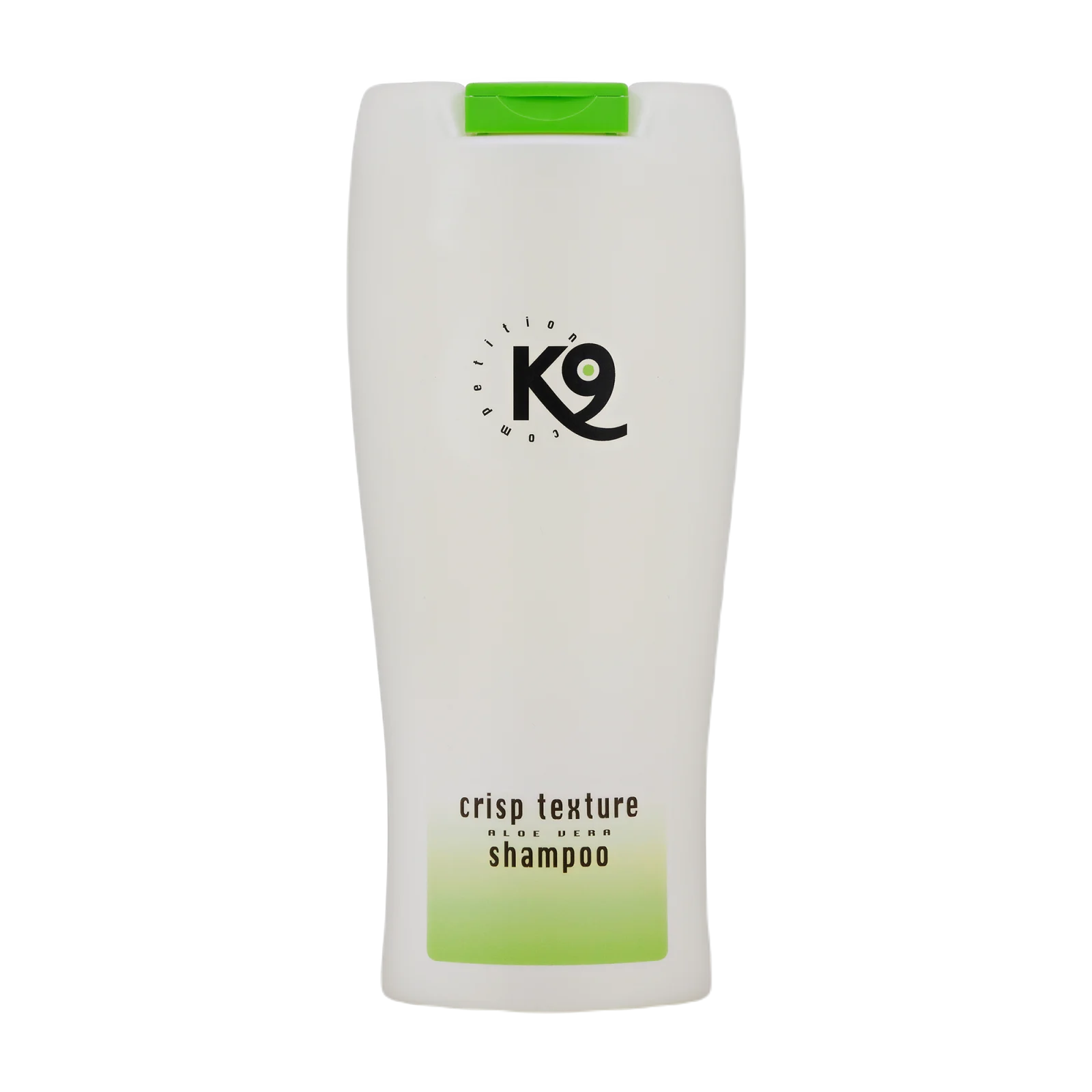 Crisp Texture Shampoo Crisp Feeling