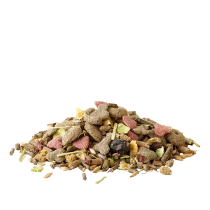 Crispy Muesli Guinea Pig 850g