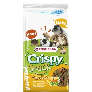 Crispy Snack Fibres 1,75kg