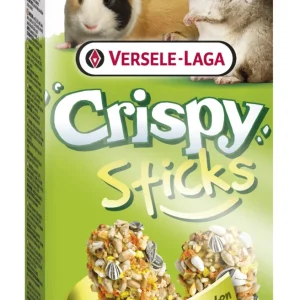 Crispy Sticks Citrus 110g