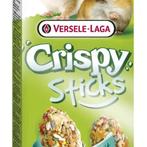 Crispy Sticks Exotic Fruit 110g