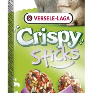 Crispy Sticks Forest Fruit 110g