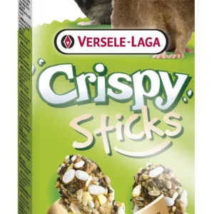Crispy Sticks Rice & Vegetables 110g