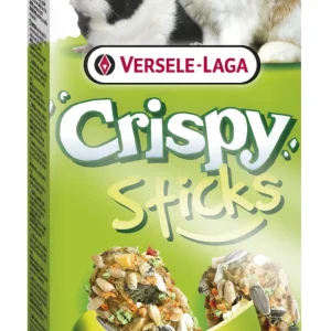 Crispy Sticks Vegetables 110g
