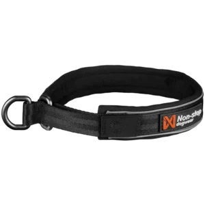 Cruise Collar Svart