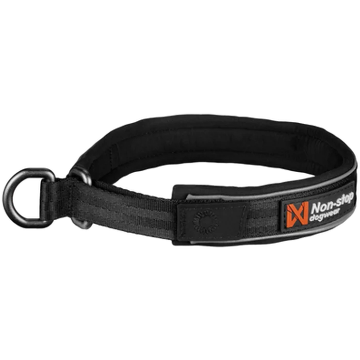 Cruise Collar Svart