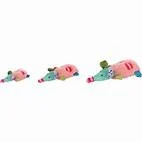 CT GRAGGA MOUSE PINK L (3)
