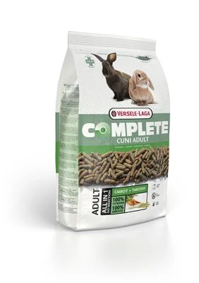 CUNI ADULT Complete, Kaninpellets, 1.75kg.