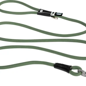 Curli Stretch Comfort Line Moss