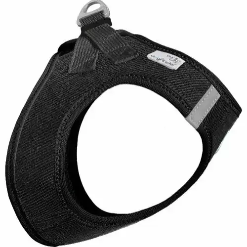 Curli – Vest limited cord step-in hundesele – flere farger og størrelser