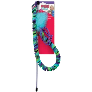 Curlz Teaser Cat Toy