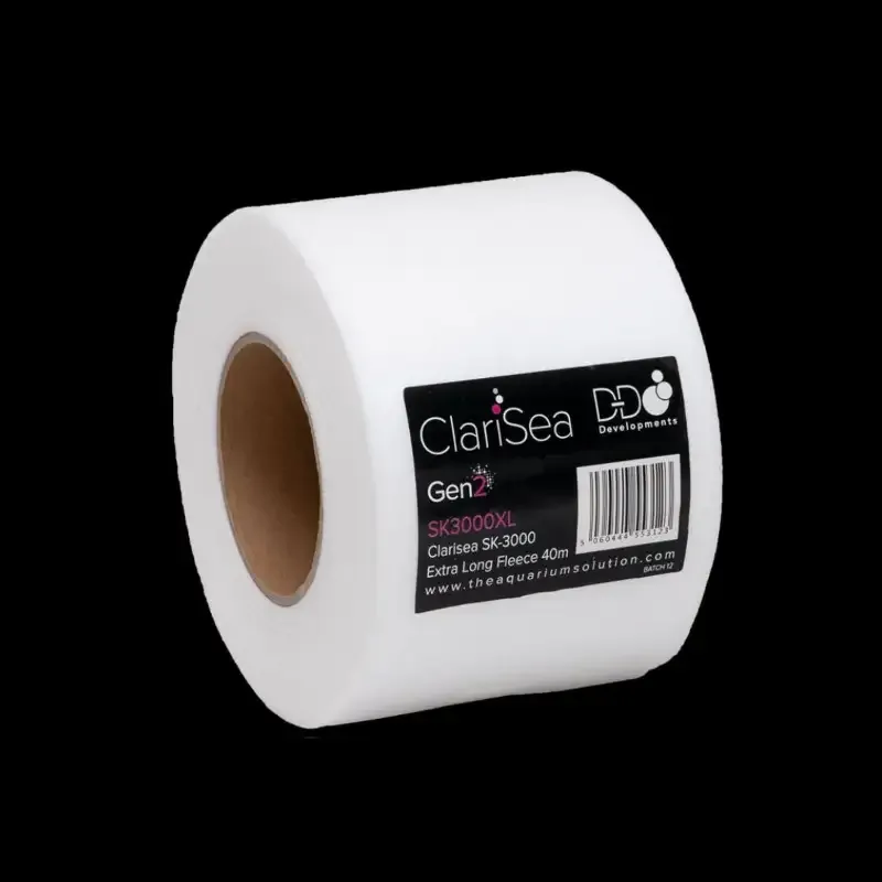 D-D ClariSea SK-3000XL Replacement Fleece Roll