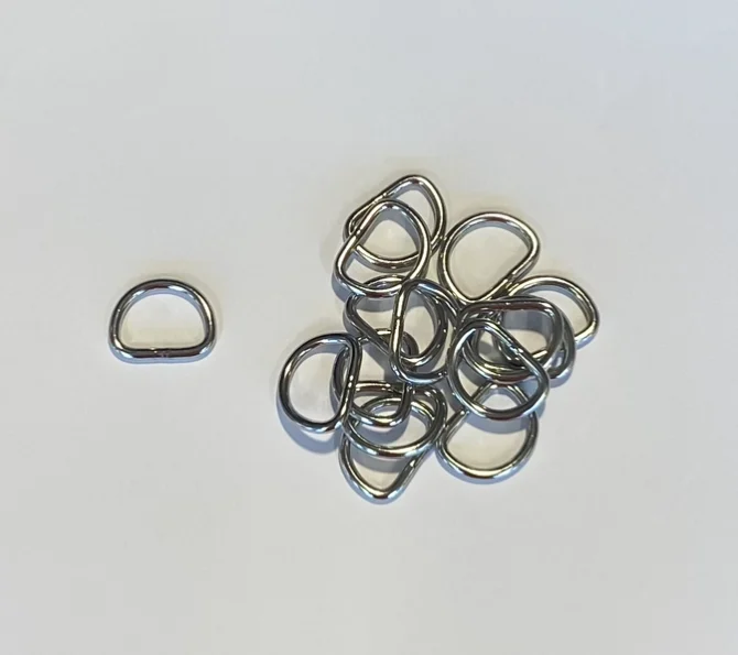D-Ring