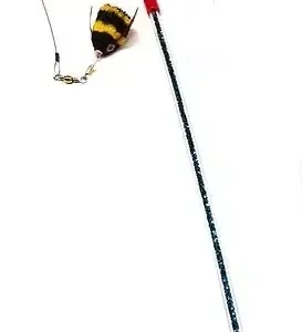 Da Bee kattevipper