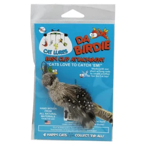 Da bird Birdie